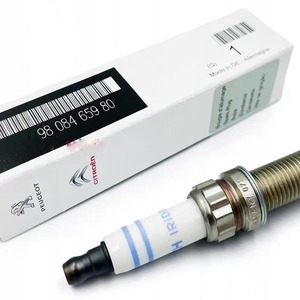 Bougie d'allumage 9675880780 Citroën Berlingo C3 C4 C5 4008 1.2T - Product Image 3