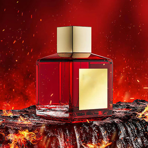 <span class=keywords><strong>Parfum</strong></span> de Luxe Original <span class=keywords><strong>Baccarat</strong></span> pour <span class=keywords><strong>Femme</strong></span>, Senteur Boisée, Eau de <span class=keywords><strong>Parfum</strong></span>, <span class=keywords><strong>Parfum</strong></span> Floral Fruité, Vaporisateur Extrait - Product Image 1