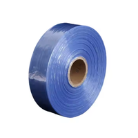 Emballage écologique, film plastique thermorétractable POF, film plastique thermorétractable pour emballer les boîtes