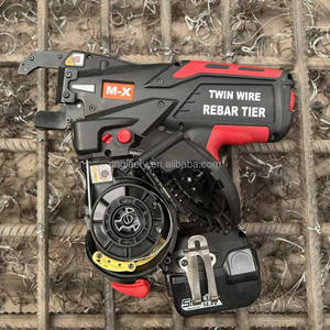 חוט קשירה מגולוון Tw1061t-eg  לשימוש במכונות מקס Rb441t Rb611t Rb443t טווינטייר לקשירת ברזל - Product Image 4