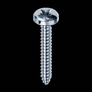 VITE AUTOFILETTANTE TC 4,2x38mm. Pz. 500 MUSTAD - Product Image 1