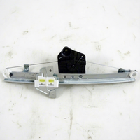 Support de lève-vitre de porte BYD, avant gauche/droit, référence OE EM2E-6104110C EM2E-6104120C, pièces automobiles pour véhicule électrique BYD
