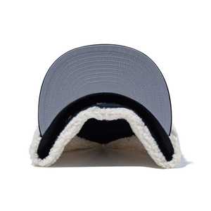 Sınırlı Stok Özel Tasarım Trend Yumuşak Astarlı İşlemeli Logolu Ortak Görüntülü Rüzgar Geçirmez Snapback Şapka - Product Image 4