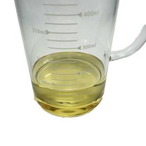 Dietanolamida de coco químico diario CAS 68603-42-9 en forma líquida Materia prima cosmética y detergente de bajo precio - Product Image 2