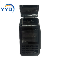 Penggantian mesin pos D230 bagian Pos MSR printer untuk D230 magnet kepala pembayaran terminal magnetik d210 d200 s900