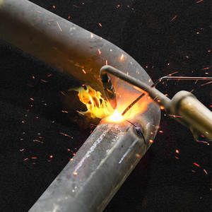 Feutre en fibre de polyacrylonitrile pré-oxydé sur mesure 1-10 mm, 100g-2200g/m², couverture souple en fibre de carbone résistante à la chaleur, rembourrage ignifuge - Product Image 5