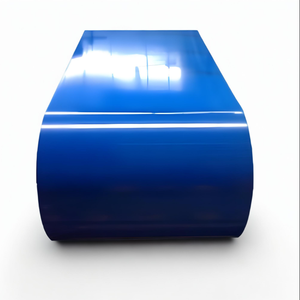 เหล็กม้วนชุบสังกะสี18เกจ20เกจ22เกจ - Product Image 1