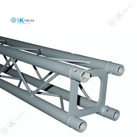 Dj luz Luz de Mini de línea de aluminio Array levantar etapa Truss torre para el evento de equipo al aire libre con precio barato