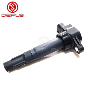 Bobine d'allumage de qualité originale DEFUS OEM 33400-75F10 pour Suzuki Swift Wagon R Changhe Landy K14B Pièces de moteur Accessoires de voiture - Product Image 1