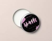 Autocollant d'Étiquette Logo Adhésif en Papier pour Emballage de Bouteilles Cosmétiques et Produits de Maquillage Imprimé Personnalisé