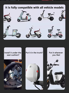 Traceur GPS en temps réel, positionnement GPS, Airtag pour clés, sacs, portefeuilles, suivi personnel - Product Image 5