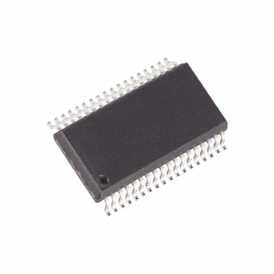 MAX1002CAX+ Original One Stop Service Data Acquisition Electronic Circuit Components 36 BSOP - Product Image 1