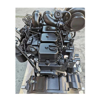 12 Volt EQB210-20 Sale Complete Engine Assembly diesel diesel Engine