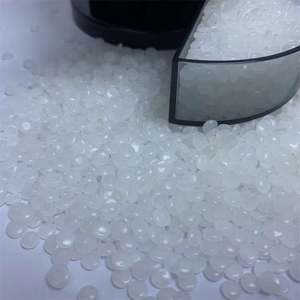 Chine Fournisseur professionnel de granulés de plastique Granules de polyéthylène HDPE Particule de résine HDPE en plastique HDPE - Product Image 2