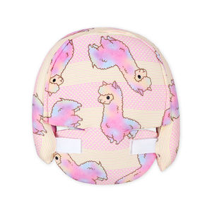 Cojín de Soporte para Bebés <span class=keywords><strong>con</strong></span> Diseños Personalizados, Almohada para Recién Nacidos de 0 a 24 Meses, Tapete Portátil para Tummy Time, Ultra Suave y Desmontable - Product Image 3