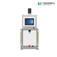 Prensa Servo CNC Programable, Compatible con Modo de Control de Fuerza y Modo de Control de Posición para Línea de Producción de Ensamblaje Automatizado