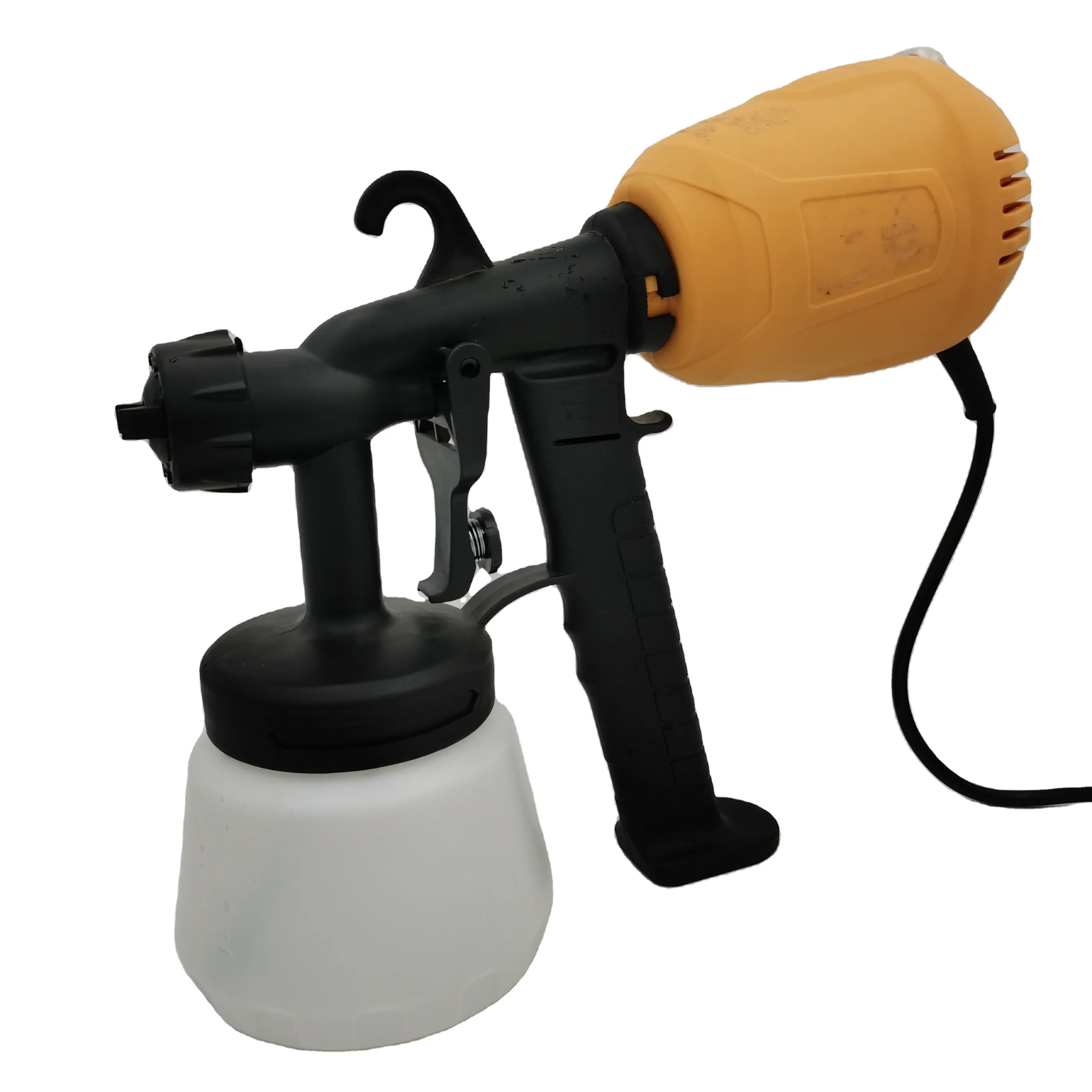 Hiqh Prestaties Power Spray Tool 2022 Nieuwe Design Power Tool 400W Draagbare Elektrische Machine Schilder