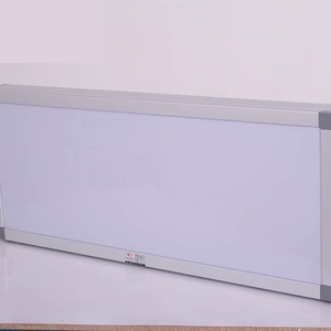 Les illuminateurs à rayons X médicaux à carte unique ont mené des visionneuses de <span class=keywords><strong>film</strong></span> sont utilisées dans les hôpitaux pour les lumières professionnelles de visionnement de <span class=keywords><strong>film</strong></span> - Product Image 5