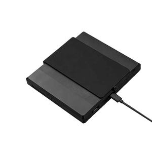 3kg/0.1g, Water Flow Rate and Timer Function, High Precision Pour Over Drip Espresso <b>Scale</b> - Product Image 5