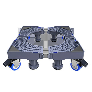 Support en plastique entièrement automatique pour réfrigérateur et plateau de base pour pièces de machine à laver manuelle - Product Image 3