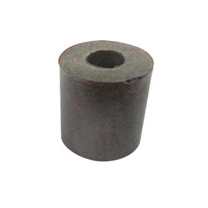 Coussinet en caoutchouc de couplage d'ascenseur 24*25*10/50/40, connexion flexible pour machine de traction d'ascenseur Schindler - Product Image 2