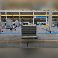 Intercambiador de Calor de Tubos Aletados Eléctrico con Enfriador de Superficie, Condensador y Evaporador para Túnel de Congelación Rápida 330V/450V Ecológico