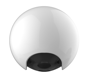 4-мегапиксельная Автомобильная камера с двойным Wi-Fi 2,4 ГГц 5 ГГц IP-камера видеонаблюдения двусторонней аудио облачной системы хранения данных опции карты памяти - Product Image 3