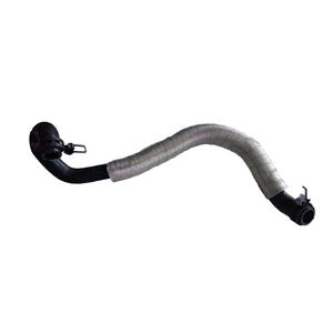 Tuyau d'eau compatible avec Ford Transit Connect 1.8 Di - 1.8 Tdci, système de refroidissement, pièces automobiles, fournisseur OEM - Product Image 1