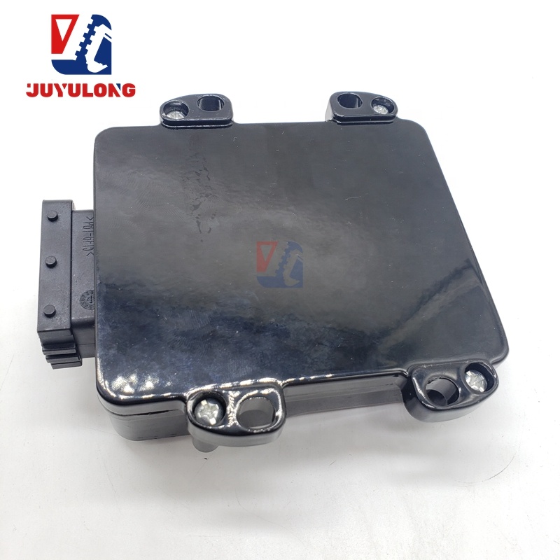 all excavator hydraulic pump controller