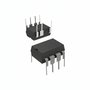 Achetez des composants électroniques en ligne : Gestion de l'alimentation (PMIC) TNY265P en stock, 8 DIP, 7 fils - Product Image 1