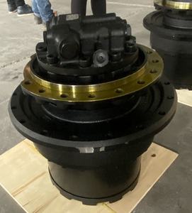 Motor de Traslación ZX200-5G, Transmisión <span class=keywords><strong>Final</strong></span> ZX200-5G 9233692 9261222 HMGF44FA para <span class=keywords><strong>Hitachi</strong></span> - Product Image 6