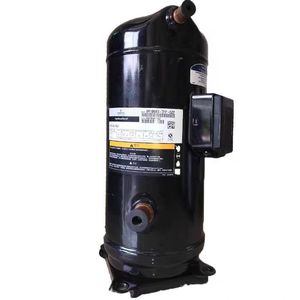 คอมเพรสเซอร์ทำความเย็น HYZL รุ่น ZR160KCE TFD 522 สำหรับเครื่องปรับอากาศและห้องเย็น - Product Image 3