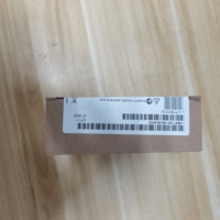 6ES7321-1BL00-0AA0 Siemens PLC Controlador Lógico Programable Comunicación Modbus/Ethernet Memoria Flash para Programación de PLC
