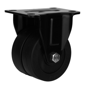 Sommier <span class=keywords><strong>Mini</strong></span> Pivotant Pp Double <span class=keywords><strong>Pivotante</strong></span> À Faible Gravité <span class=keywords><strong>Roulette</strong></span> - Product Image 2