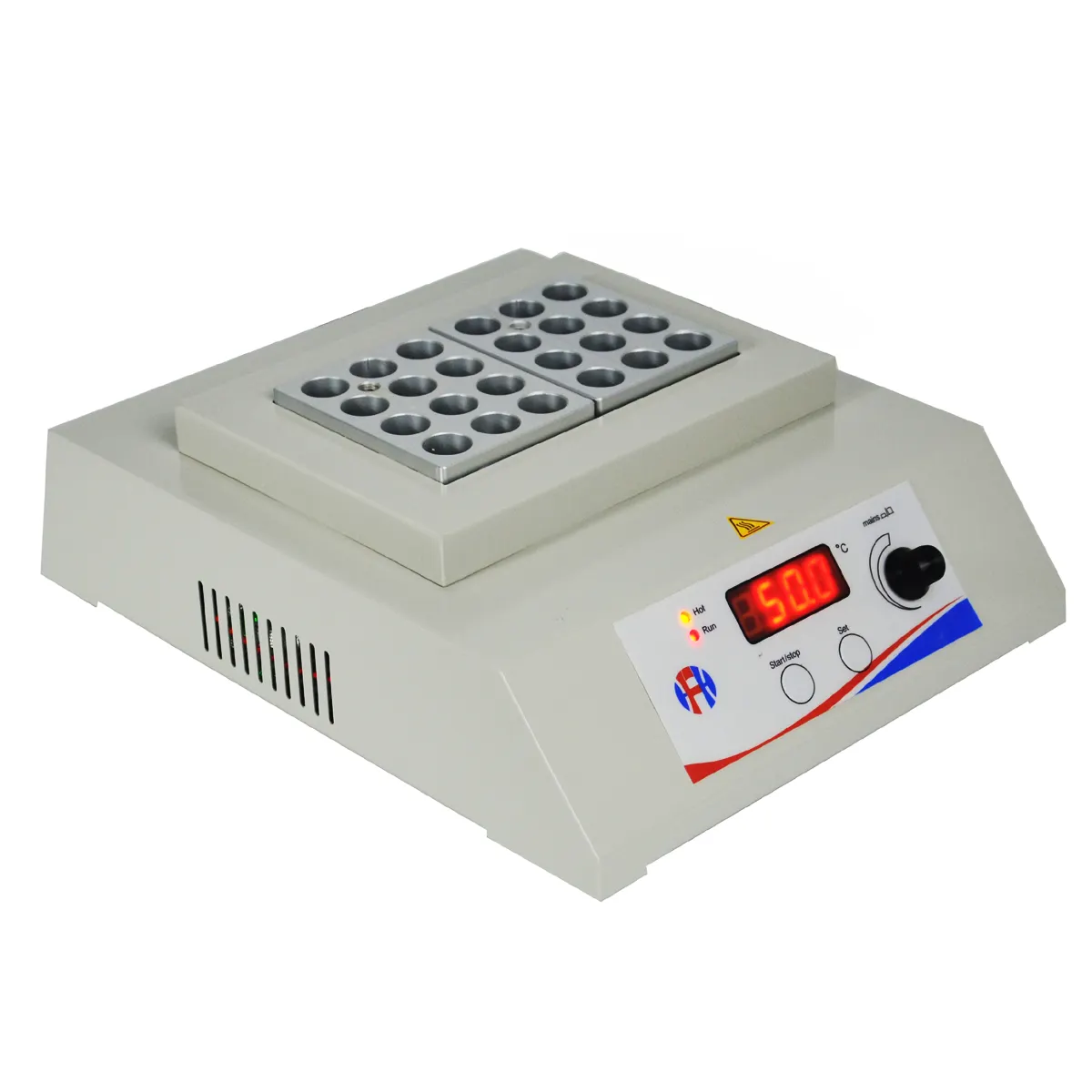 HFH Lab HDB-102D termostatico bagno a secco shaker con Shaking riscaldamento bagno a secco per la vendita