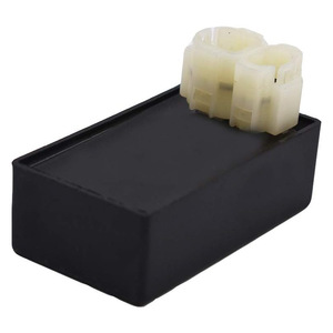 ตัวจุด GY6 6Pin รถจักรยานยนต์50Cc 150Cc 125Cc สำหรับสกู๊ตเตอร์อะไหล่พลาสติก - Product Image 2