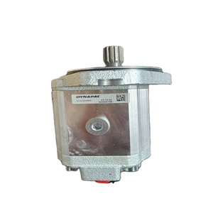 Pompe hydraulique à engrenages DYNAPAC 4700394902, pompe - Product Image 3
