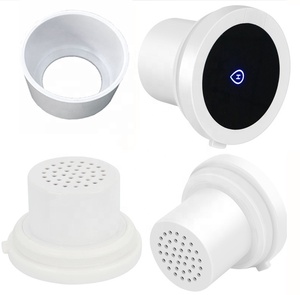 Dispositivo Inteligente de Activación de Agua Celular de 7.8Hz, Portátil, para Uso en Exteriores, con Cargador USB y Control Táctil, Proporciona Inmunidad - Product Image 2