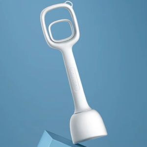 Yüksek kaliteli köpek <span class=keywords><strong>Poop</strong></span> Pickup aracı açık yürüyüş köpek tuvalet seçici kürek <span class=keywords><strong>Scooper</strong></span> ile klip çanta - Product Image 2