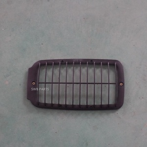 Protector de Faro para Camión <span class=keywords><strong>Mercedes</strong></span> Benz CABINA 381 389 641 649, Pieza 3818260289, Cubierta de Faro - Product Image 2