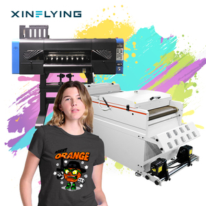 A1 impresora 60cm dtf máy Máy in xinflying i3200 dtf máy in Máy in để bán - Product Image 1