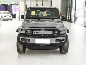 รถยนต์ไฟฟ้าเชอรี่ ICAR V23 ราคาคุ้มค่า ดีไซน์ทันสมัย เหมาะสำหรับการเดินทางในเมืองและการซื้อของประจำวัน - Product Image 3