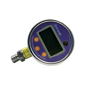 KPG201 USB Digital Pressure Gauge with Data Logger and rechargeable battery