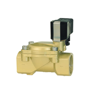 Diafragma Accionado por Solenoide Indirecto 8240700.9101.02400 - Product Image 1