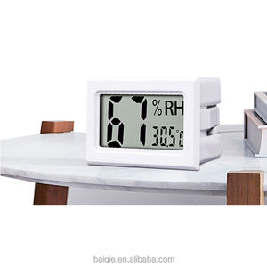 Беспроводной цифровой Термогигрометр - Product Image 4