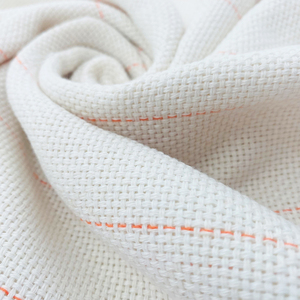 Kích Thước Lớn Thoáng Khí Thêu Bông Vải Cho Nhà Dệt May Cho Tiểu Tufting Tufting Súng Phong Cách Chéo Chàng Trai Cô Gái - Product Image 3