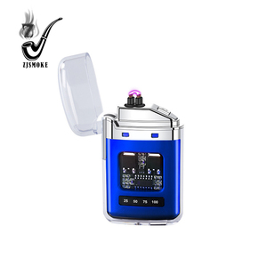 Cá tính sáng tạo <span class=keywords><strong>USB</strong></span> điện nhẹ hơn với trường hợp kim loại cho sử dụng ngoài trời serviceable thuốc lá phụ kiện - Product Image 1