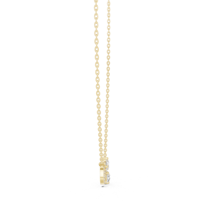 Colgante de Oro de Lujo con Certificado, Joyería Fina Elegante y de Primera Calidad, Joyería de Diseño, Regalo - Product Image 2