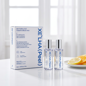 1. XE LHA เฟเชียล พีลลิ่ง ลิควิด เอ็กซ์โฟลิเอเตอร์ สำหรับทุกสภาพผิว - Product Image 1