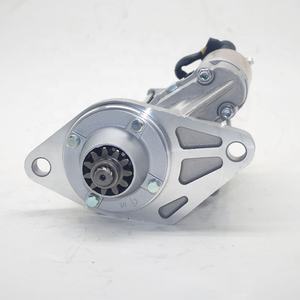 Hitachi Starter for Yanmar - Reliable Diesel Engines